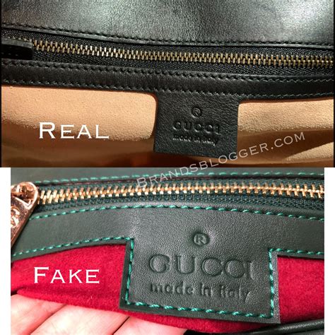 how to tell a fake gucci purse|knockoff used gucci purses handbags.